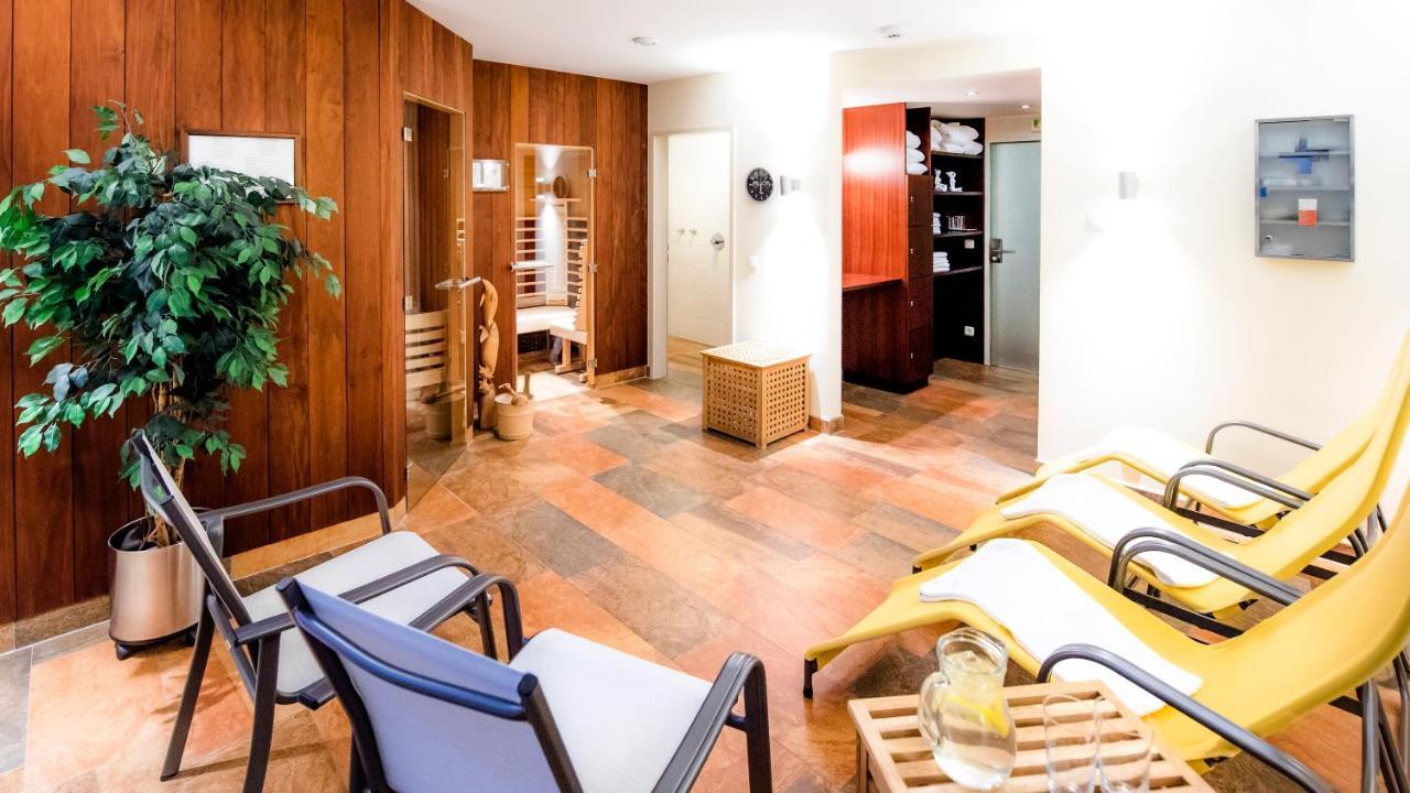 Der Kaiserhof Ried Ried im Innkreis Extérieur photo