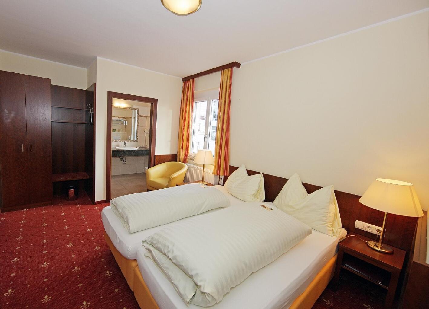 Der Kaiserhof Ried Ried im Innkreis Extérieur photo