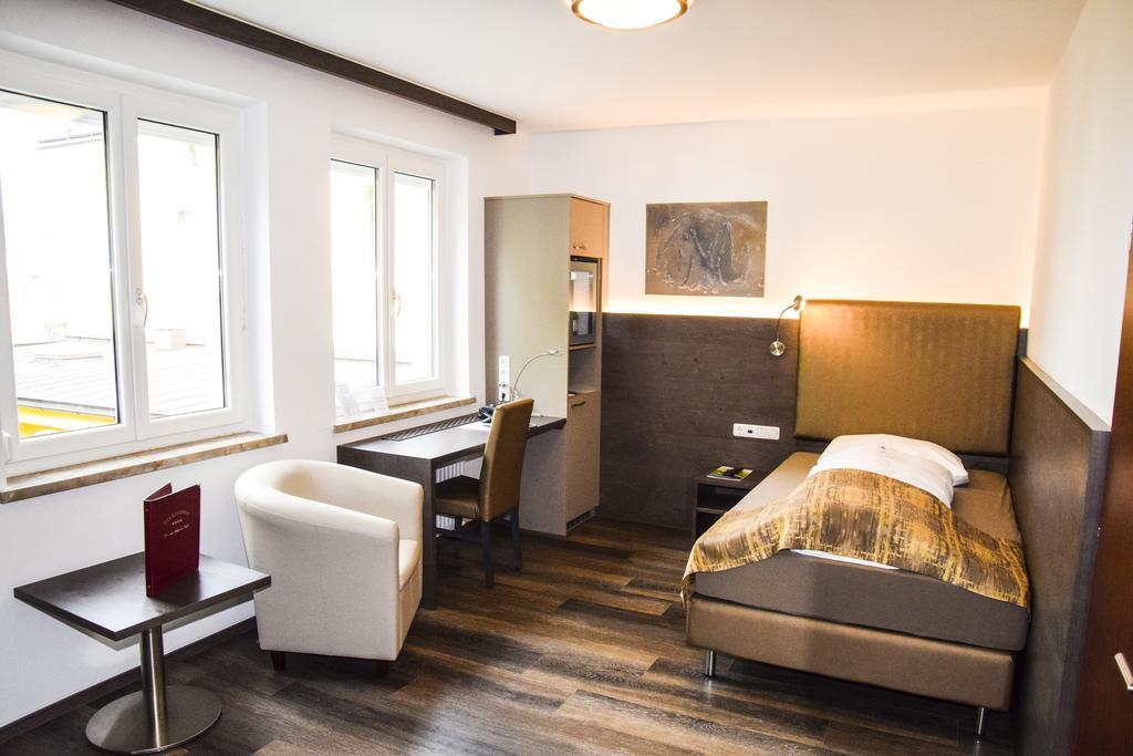 Der Kaiserhof Ried Ried im Innkreis Extérieur photo